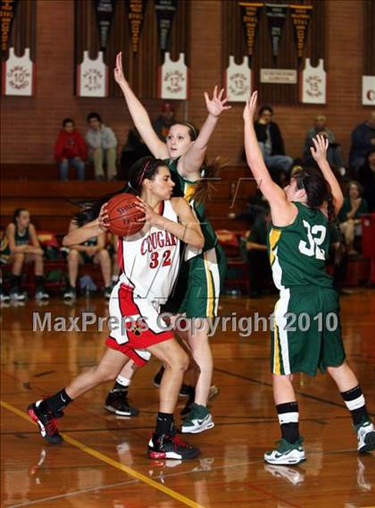 Thumbnail 2 in Livermore @ Carondelet photogallery.