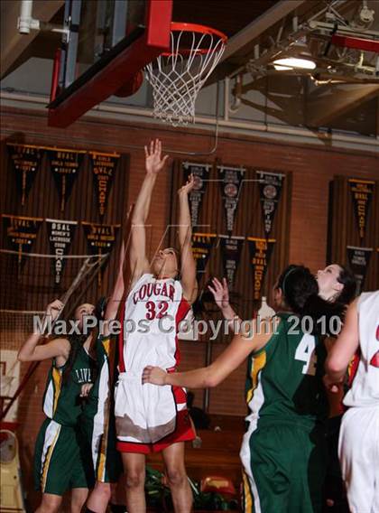 Thumbnail 2 in Livermore @ Carondelet photogallery.