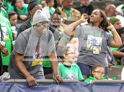 Thumbnail 1 in Sterlington vs. Eunice (LHSAA 3A Final) photogallery.