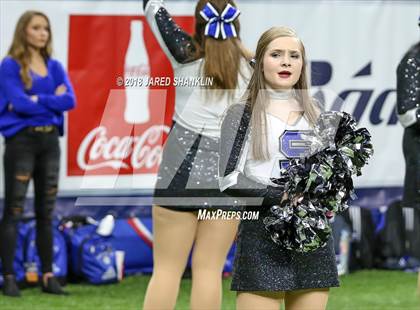 Thumbnail 3 in Sterlington vs. Eunice (LHSAA 3A Final) photogallery.