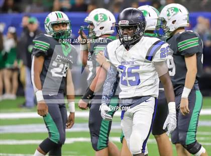 Thumbnail 2 in Sterlington vs. Eunice (LHSAA 3A Final) photogallery.