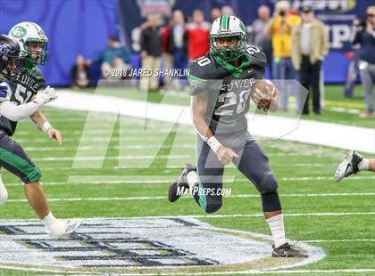 Thumbnail 2 in Sterlington vs. Eunice (LHSAA 3A Final) photogallery.