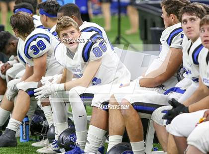 Thumbnail 3 in Sterlington vs. Eunice (LHSAA 3A Final) photogallery.