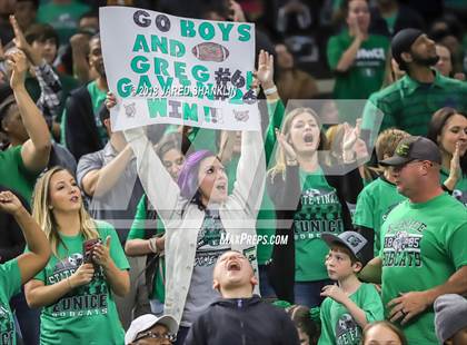 Thumbnail 1 in Sterlington vs. Eunice (LHSAA 3A Final) photogallery.