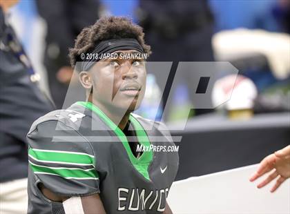 Thumbnail 1 in Sterlington vs. Eunice (LHSAA 3A Final) photogallery.