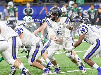 Thumbnail 2 in Sterlington vs. Eunice (LHSAA 3A Final) photogallery.