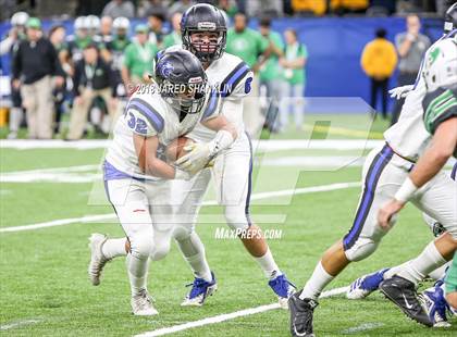 Thumbnail 2 in Sterlington vs. Eunice (LHSAA 3A Final) photogallery.