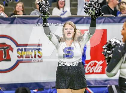 Thumbnail 2 in Sterlington vs. Eunice (LHSAA 3A Final) photogallery.