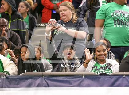 Thumbnail 2 in Sterlington vs. Eunice (LHSAA 3A Final) photogallery.