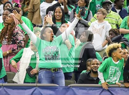 Thumbnail 3 in Sterlington vs. Eunice (LHSAA 3A Final) photogallery.
