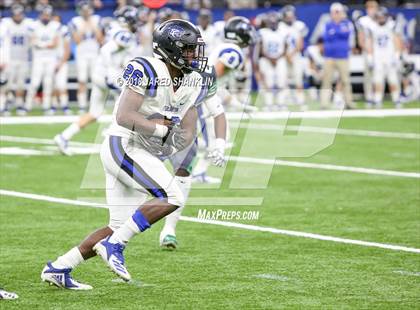Thumbnail 1 in Sterlington vs. Eunice (LHSAA 3A Final) photogallery.