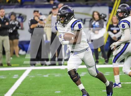 Thumbnail 2 in Sterlington vs. Eunice (LHSAA 3A Final) photogallery.