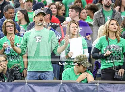 Thumbnail 3 in Sterlington vs. Eunice (LHSAA 3A Final) photogallery.