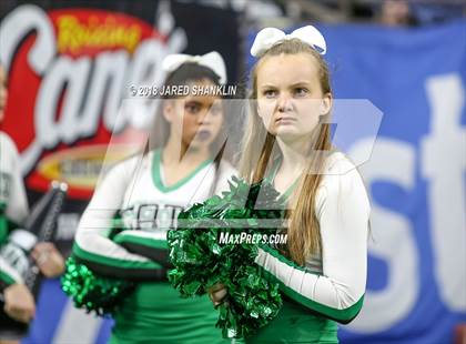 Thumbnail 1 in Sterlington vs. Eunice (LHSAA 3A Final) photogallery.