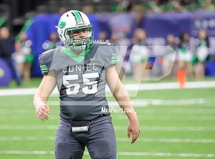 Thumbnail 3 in Sterlington vs. Eunice (LHSAA 3A Final) photogallery.