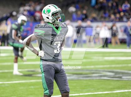 Thumbnail 3 in Sterlington vs. Eunice (LHSAA 3A Final) photogallery.