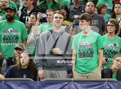 Thumbnail 2 in Sterlington vs. Eunice (LHSAA 3A Final) photogallery.