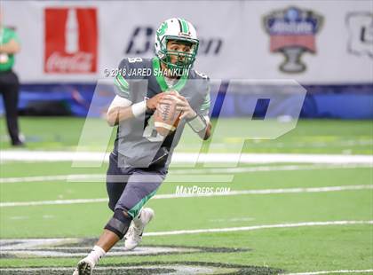 Thumbnail 2 in Sterlington vs. Eunice (LHSAA 3A Final) photogallery.
