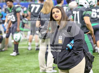 Thumbnail 1 in Sterlington vs. Eunice (LHSAA 3A Final) photogallery.
