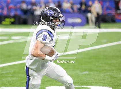 Thumbnail 2 in Sterlington vs. Eunice (LHSAA 3A Final) photogallery.