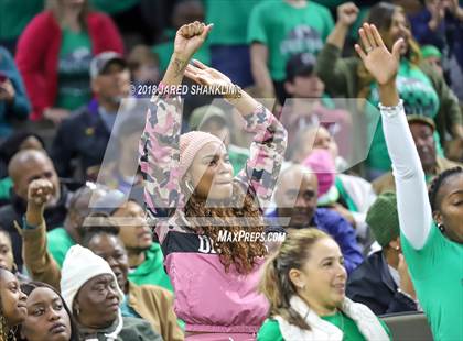 Thumbnail 2 in Sterlington vs. Eunice (LHSAA 3A Final) photogallery.