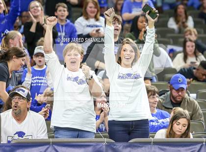 Thumbnail 1 in Sterlington vs. Eunice (LHSAA 3A Final) photogallery.