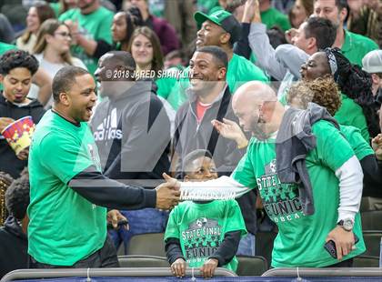 Thumbnail 1 in Sterlington vs. Eunice (LHSAA 3A Final) photogallery.
