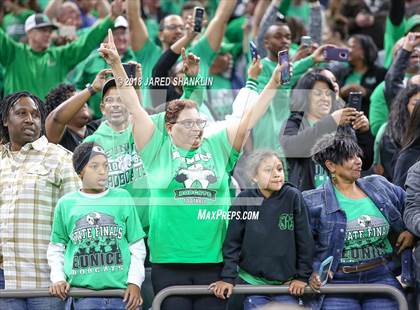 Thumbnail 3 in Sterlington vs. Eunice (LHSAA 3A Final) photogallery.