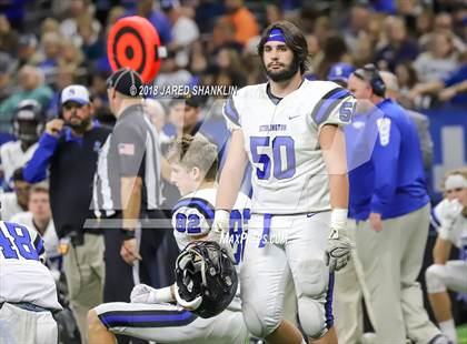 Thumbnail 2 in Sterlington vs. Eunice (LHSAA 3A Final) photogallery.
