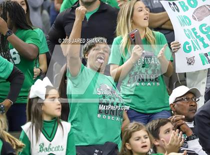 Thumbnail 2 in Sterlington vs. Eunice (LHSAA 3A Final) photogallery.