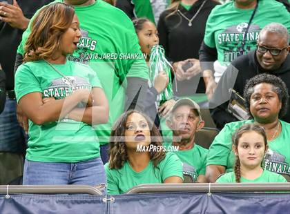 Thumbnail 3 in Sterlington vs. Eunice (LHSAA 3A Final) photogallery.