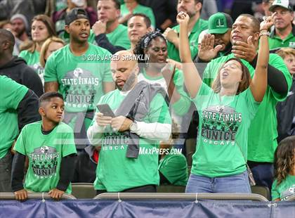 Thumbnail 1 in Sterlington vs. Eunice (LHSAA 3A Final) photogallery.