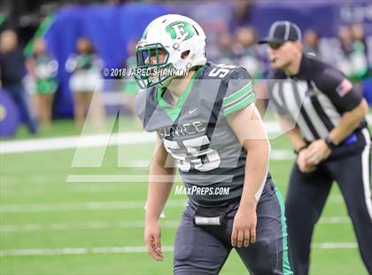 Thumbnail 1 in Sterlington vs. Eunice (LHSAA 3A Final) photogallery.