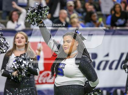 Thumbnail 3 in Sterlington vs. Eunice (LHSAA 3A Final) photogallery.