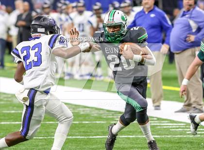Thumbnail 1 in Sterlington vs. Eunice (LHSAA 3A Final) photogallery.