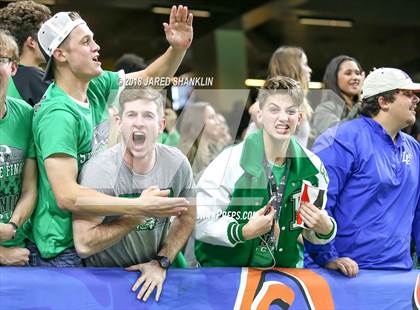 Thumbnail 2 in Sterlington vs. Eunice (LHSAA 3A Final) photogallery.
