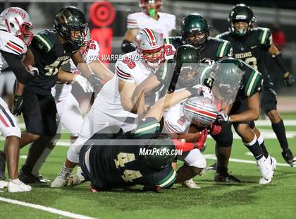 Thumbnail 2 in Lincoln @ Monterey Trail photogallery.