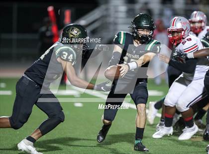 Thumbnail 2 in Lincoln @ Monterey Trail photogallery.