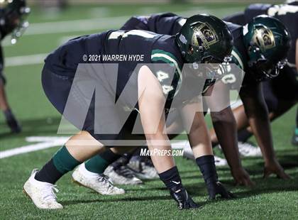 Thumbnail 2 in Lincoln @ Monterey Trail photogallery.