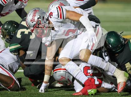 Thumbnail 3 in Lincoln @ Monterey Trail photogallery.