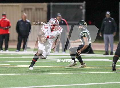 Thumbnail 2 in Lincoln @ Monterey Trail photogallery.
