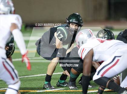 Thumbnail 2 in Lincoln @ Monterey Trail photogallery.