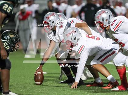 Thumbnail 1 in Lincoln @ Monterey Trail photogallery.