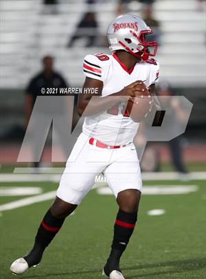 Lincoln @ Monterey Trail