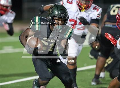 Thumbnail 3 in Lincoln @ Monterey Trail photogallery.
