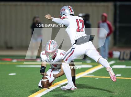 Thumbnail 1 in Lincoln @ Monterey Trail photogallery.