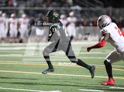 Thumbnail 2 in Lincoln @ Monterey Trail photogallery.