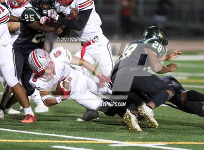 Thumbnail 3 in Lincoln @ Monterey Trail photogallery.