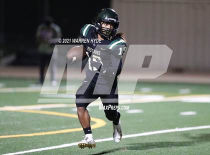 Thumbnail 2 in Lincoln @ Monterey Trail photogallery.