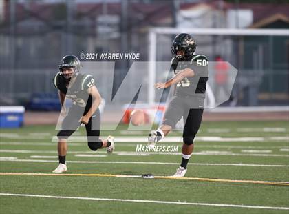 Thumbnail 1 in Lincoln @ Monterey Trail photogallery.